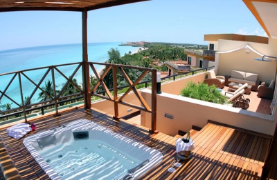 HOTEL VARADERO — фото 11