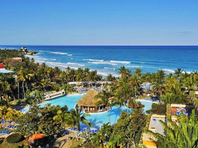 HOTEL VARADERO — фото 15