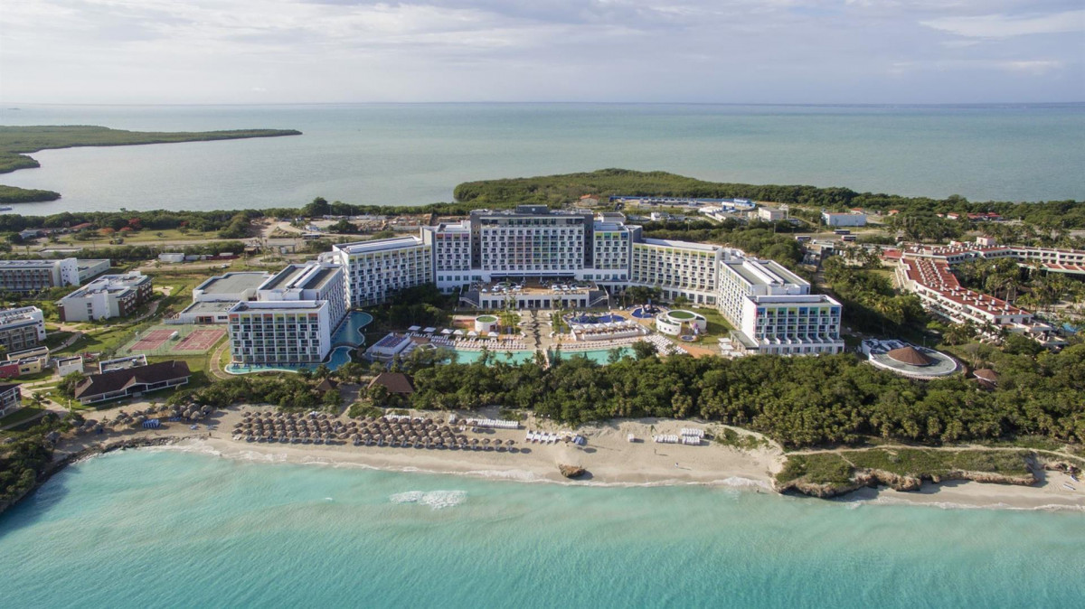 IBEROSTAR ORIGIN BELLA VISTA VARADERO (EX. IBEROSTAR BELLA VISTA VARADERO) — фото 2
