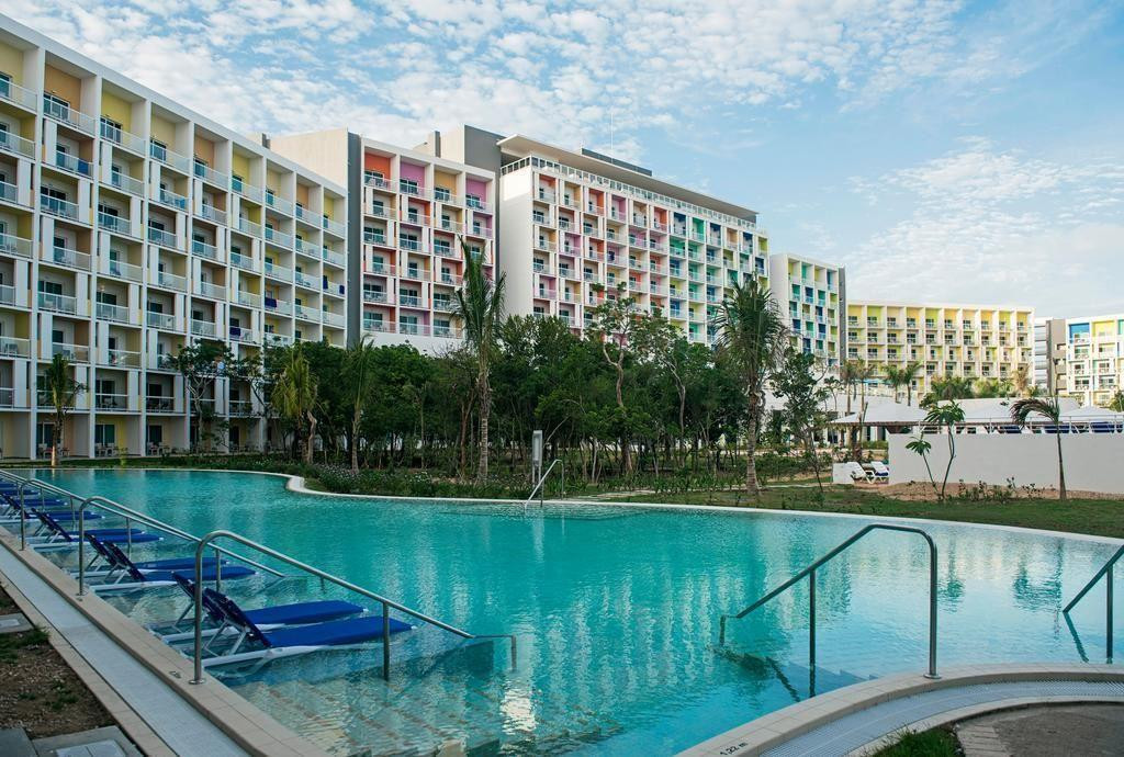IBEROSTAR ORIGIN BELLA VISTA VARADERO (EX. IBEROSTAR BELLA VISTA VARADERO) — фото 4