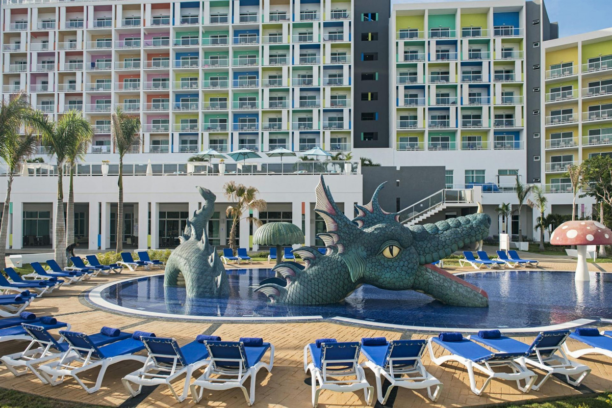IBEROSTAR ORIGIN BELLA VISTA VARADERO (EX. IBEROSTAR BELLA VISTA VARADERO) — фото 6