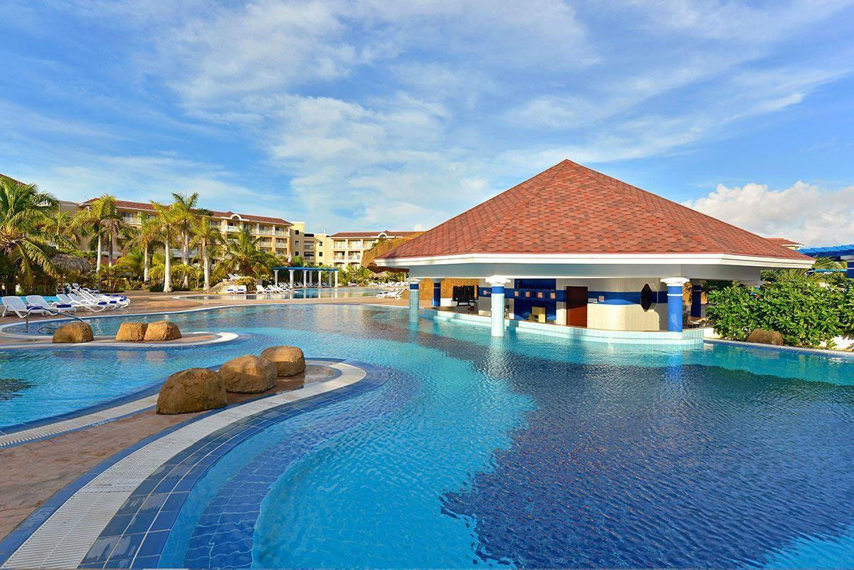 IBEROSTAR ORIGIN LAGUNA AZUL — фото 4