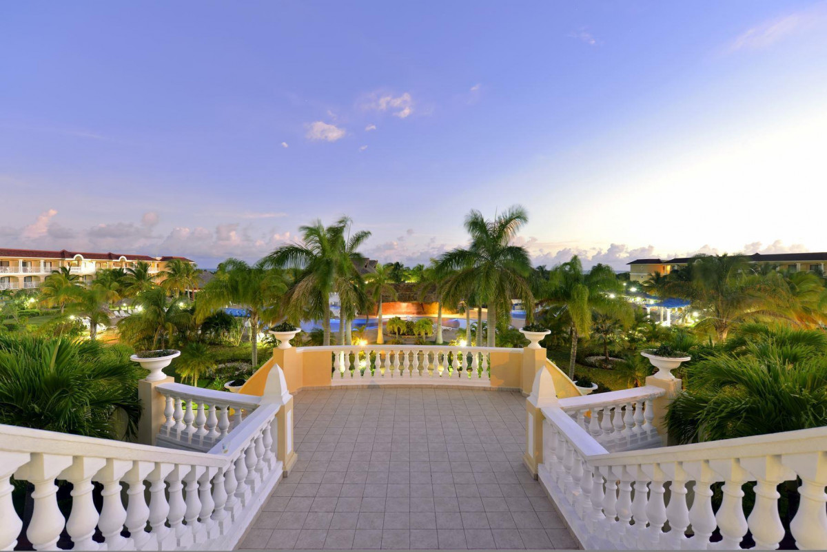 IBEROSTAR ORIGIN LAGUNA AZUL — фото 7