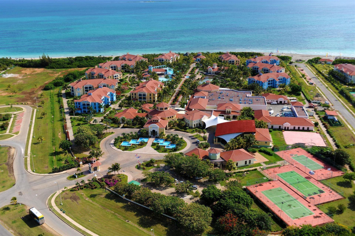 IBEROSTAR ORIGIN PLAYA ALAMEDA ADULTS ONLY