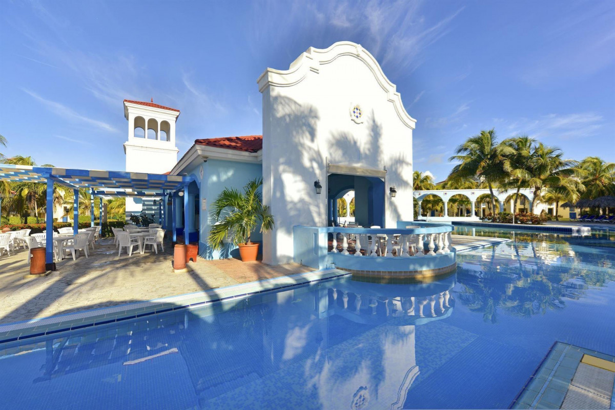 IBEROSTAR ORIGIN PLAYA ALAMEDA ADULTS ONLY — фото 3