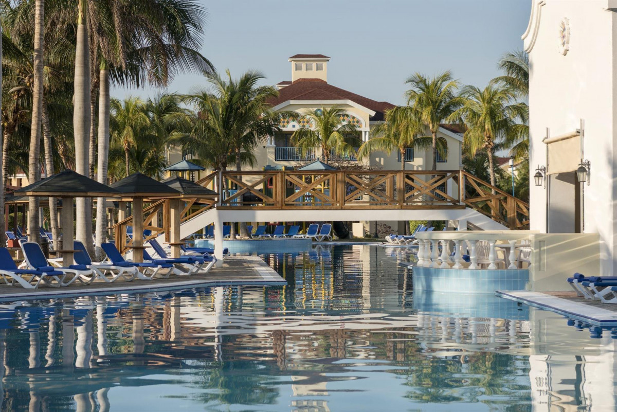 IBEROSTAR ORIGIN PLAYA ALAMEDA ADULTS ONLY — фото 5