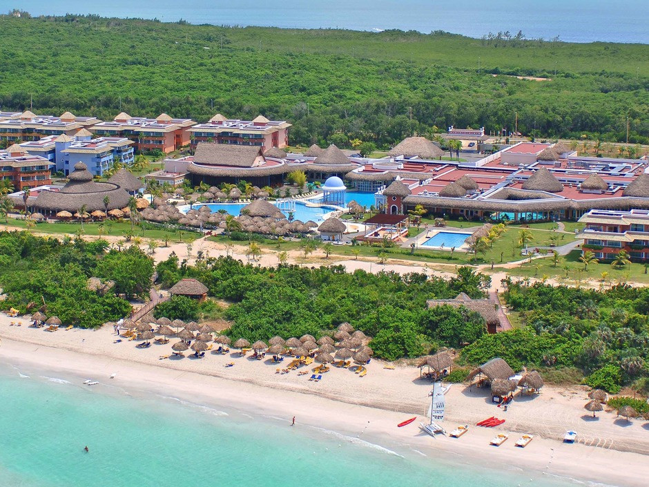 IBEROSTAR SELECTION VARADERO (EX. IBEROSTAR VARADERO)