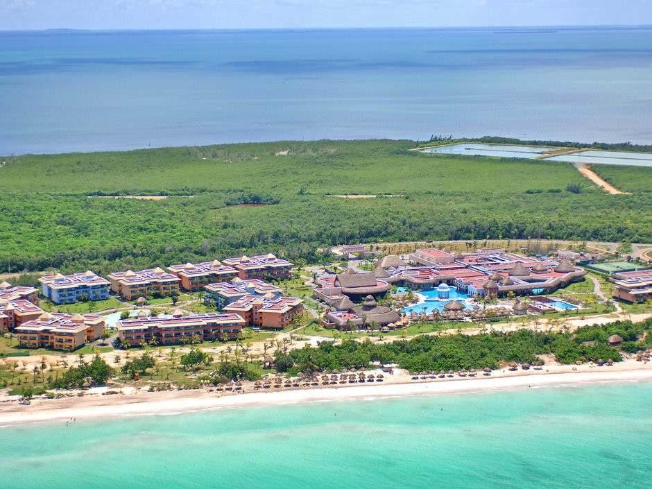IBEROSTAR SELECTION VARADERO (EX. IBEROSTAR VARADERO) — фото 2