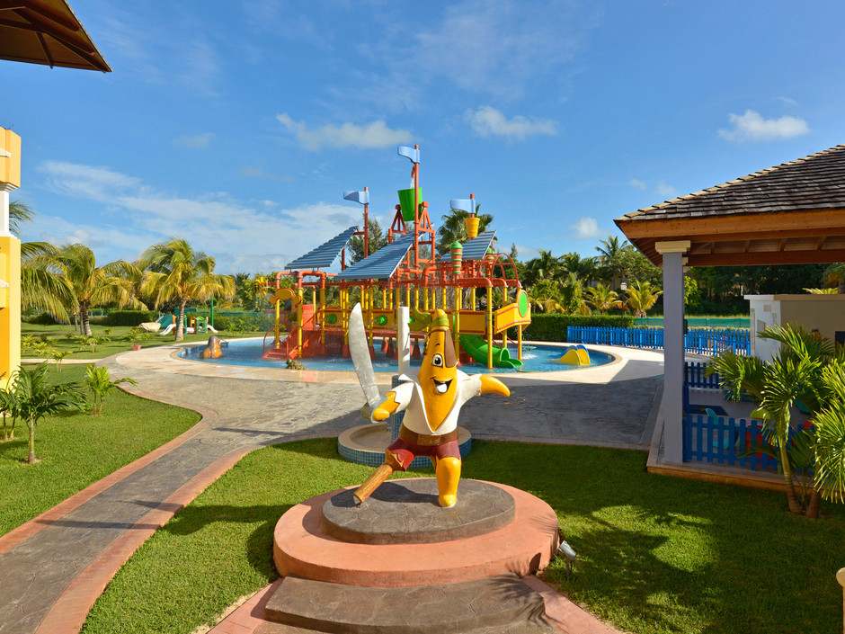 IBEROSTAR SELECTION VARADERO (EX. IBEROSTAR VARADERO) — фото 8
