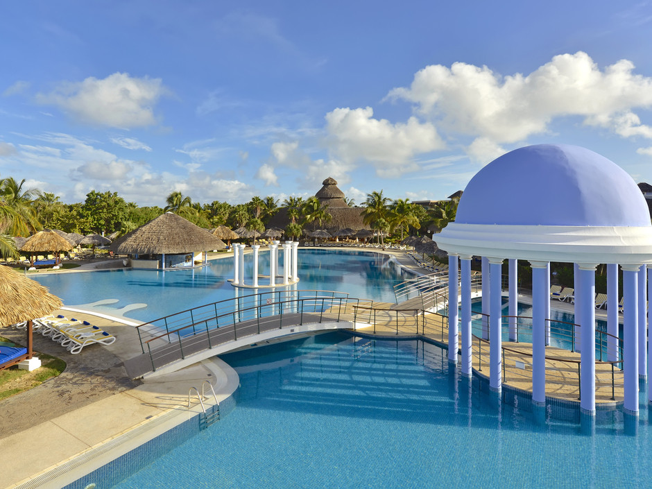 IBEROSTAR SELECTION VARADERO (EX. IBEROSTAR VARADERO) — фото 10