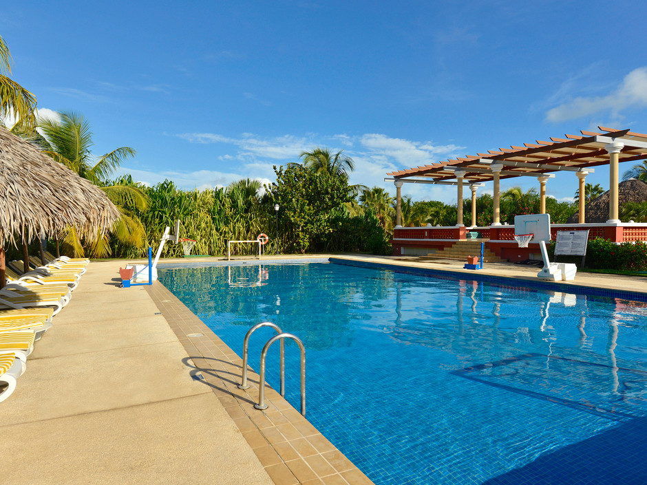IBEROSTAR SELECTION VARADERO (EX. IBEROSTAR VARADERO) — фото 12
