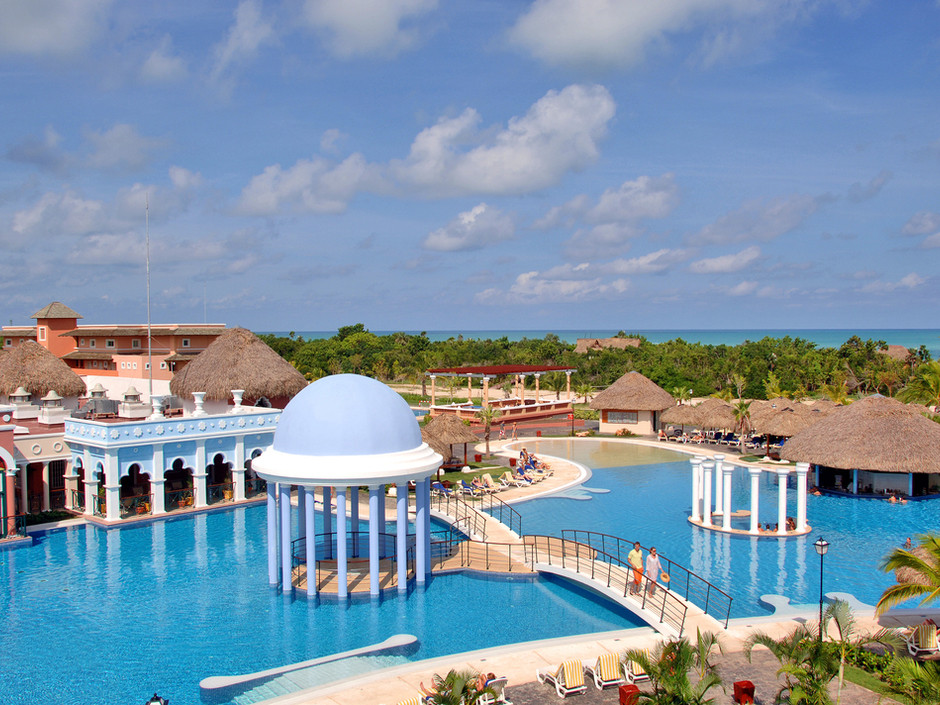 IBEROSTAR SELECTION VARADERO (EX. IBEROSTAR VARADERO) — фото 16