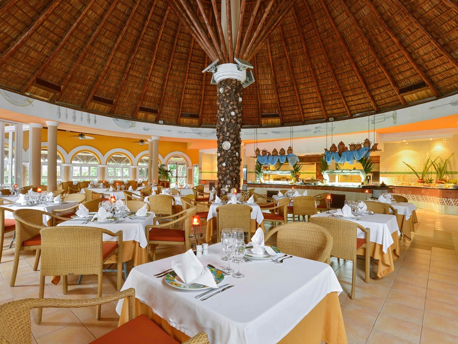 IBEROSTAR SELECTION VARADERO (EX. IBEROSTAR VARADERO) — фото 18
