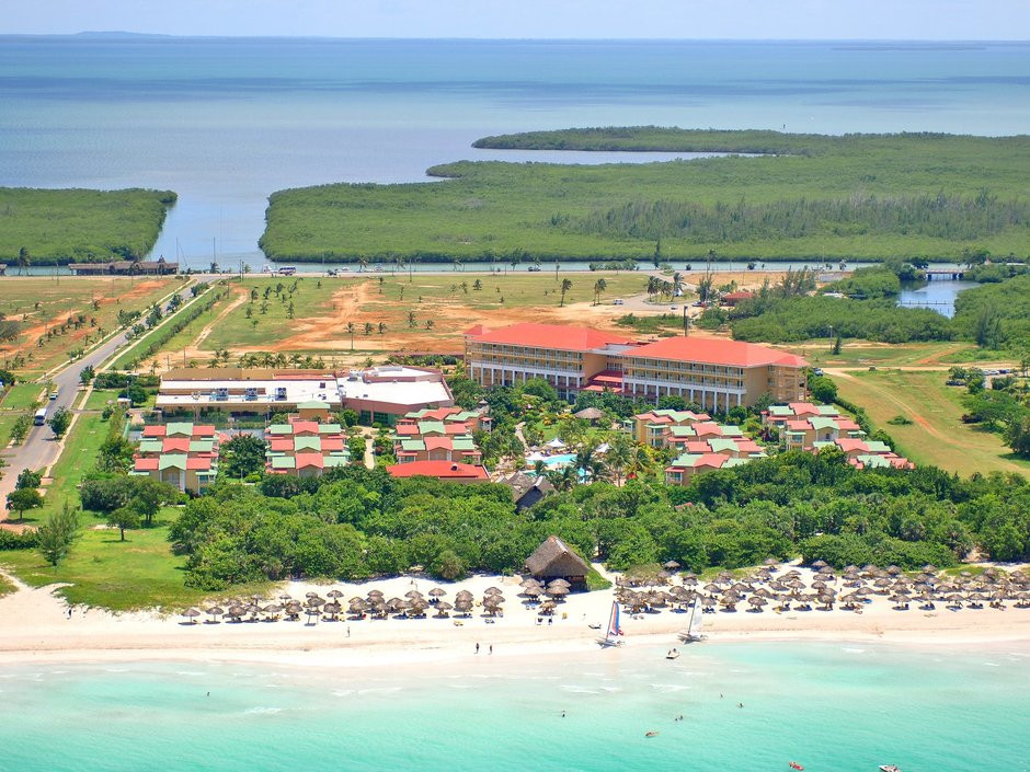 IBEROSTAR TAINOS