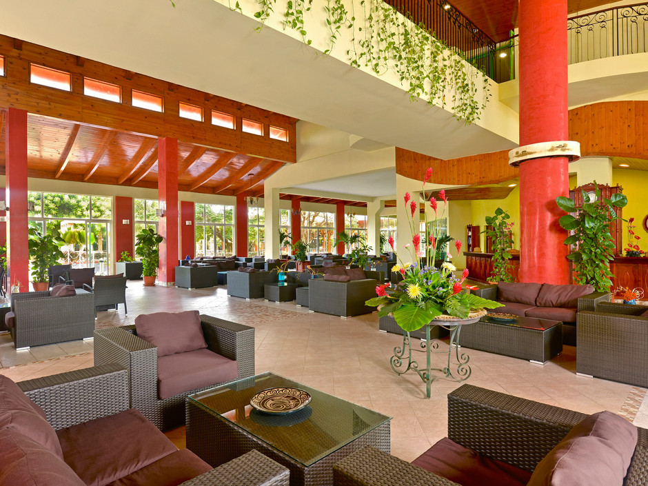 IBEROSTAR TAINOS — фото 7