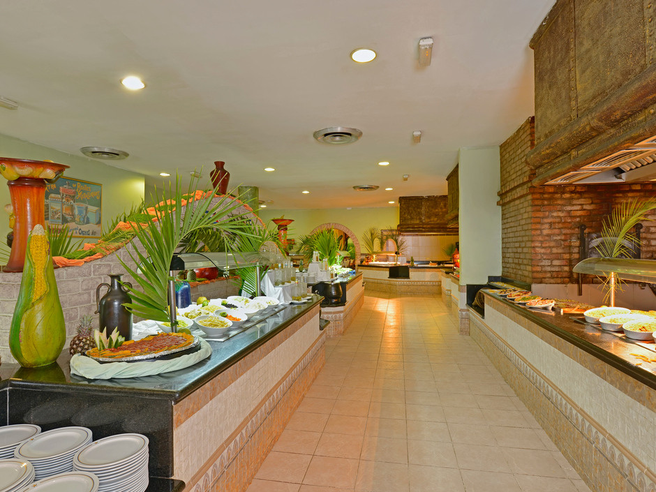 IBEROSTAR TAINOS — фото 11