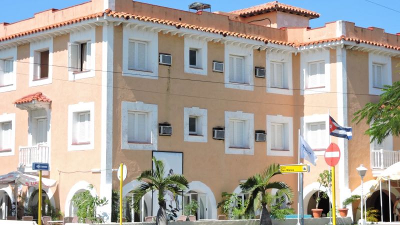 ISLAZUL DOS MARES PULLMAN — фото 2