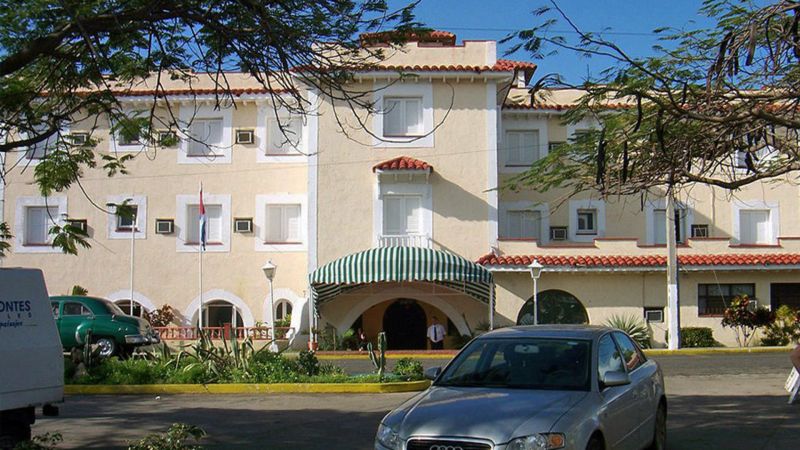ISLAZUL DOS MARES PULLMAN — фото 3