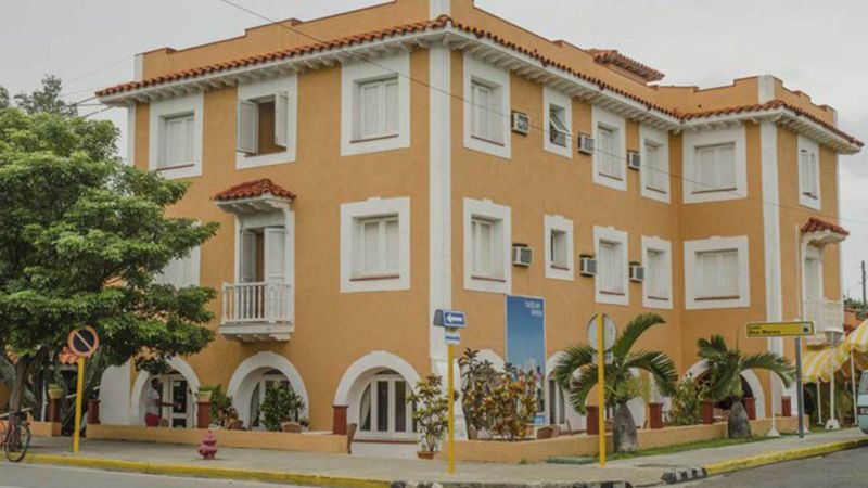 ISLAZUL DOS MARES PULLMAN — фото 8