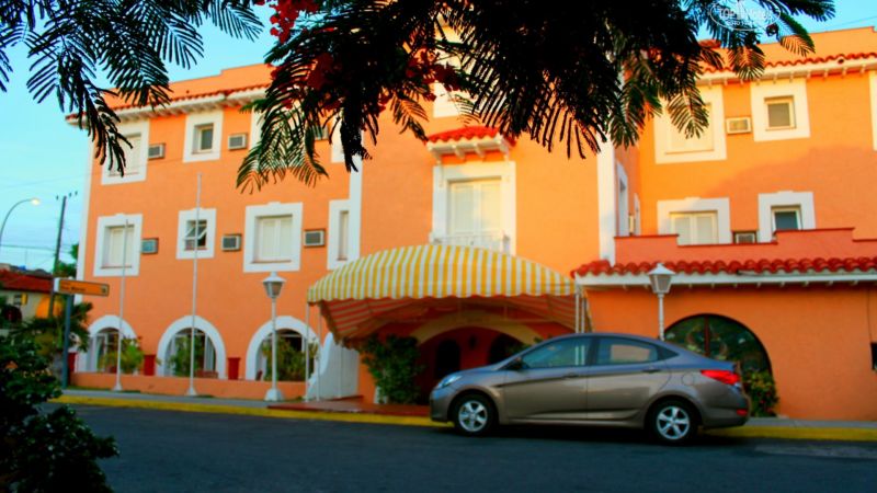 ISLAZUL DOS MARES PULLMAN — фото 11