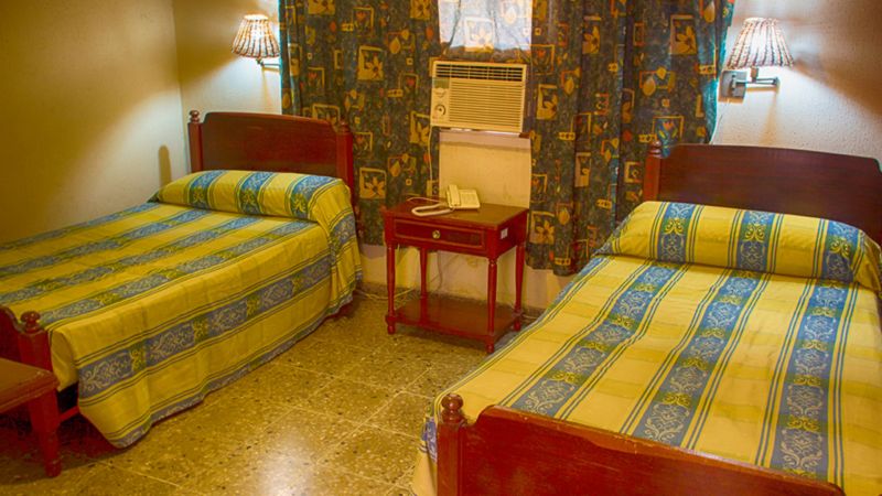 ISLAZUL DOS MARES PULLMAN — фото 13
