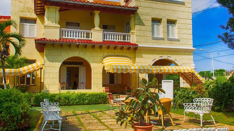 ISLAZUL DOS MARES PULLMAN — фото 14