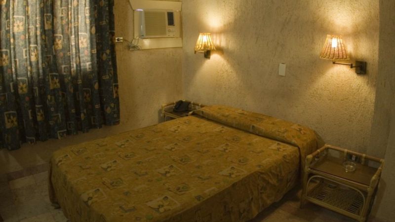 ISLAZUL DOS MARES PULLMAN — фото 16