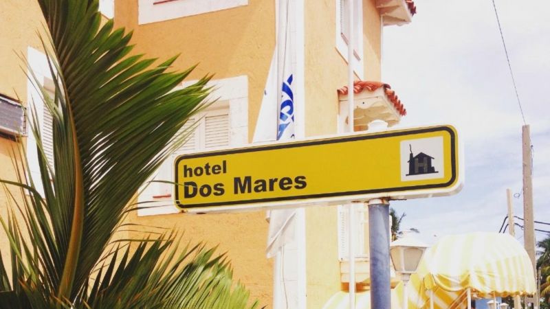 ISLAZUL DOS MARES PULLMAN — фото 17