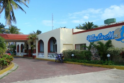 ISLAZUL VILLA LA MAR