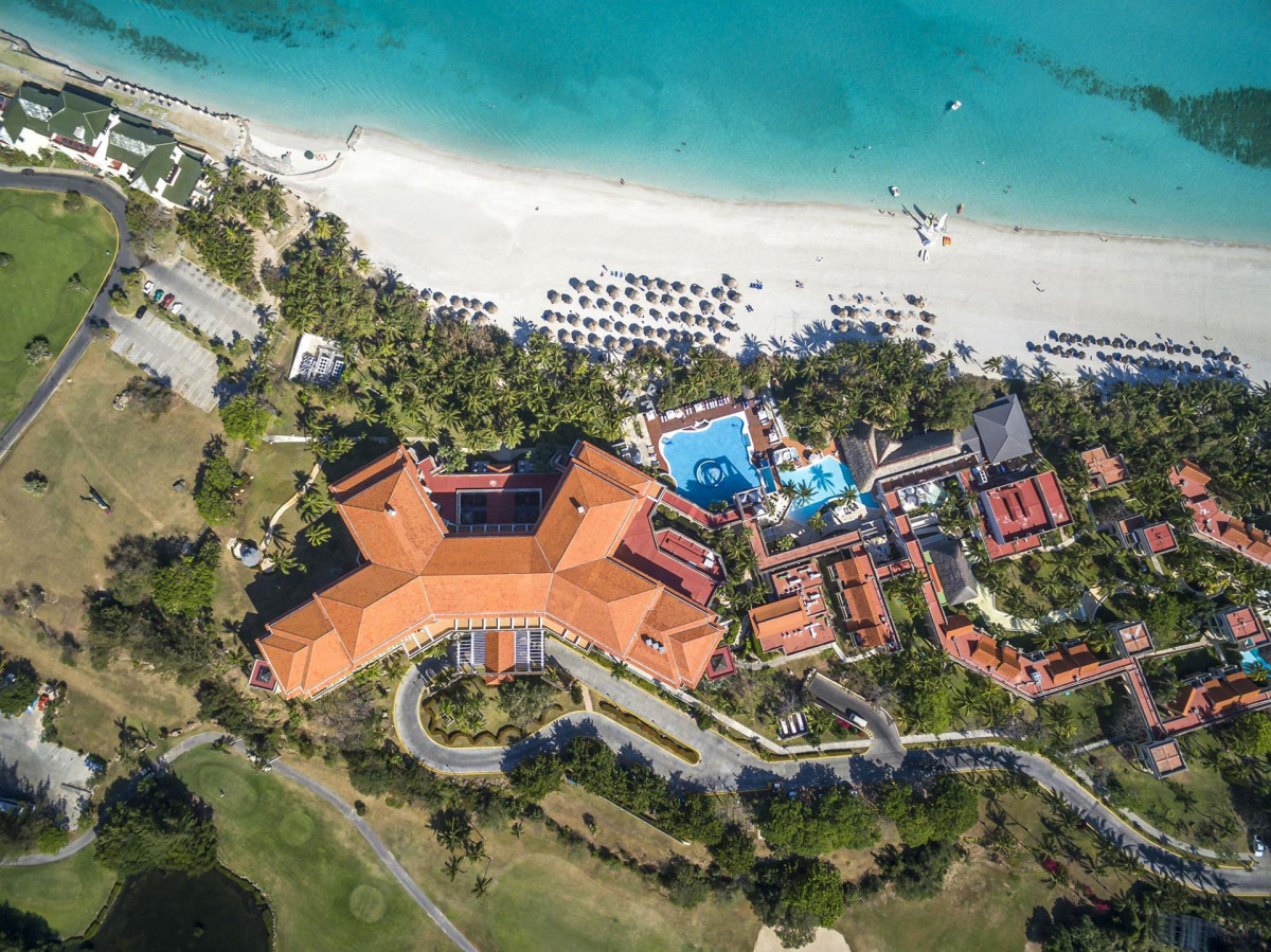 MELIA LAS AMERICAS ADULTS ONLY 18+ — фото 2