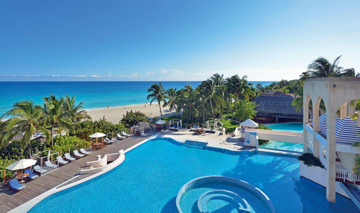 MELIA LAS AMERICAS ADULTS ONLY 18+ — фото 3