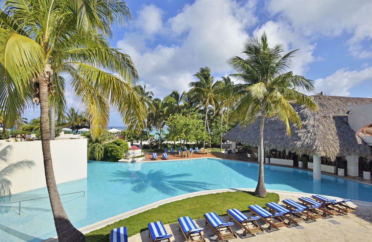 MELIA LAS AMERICAS ADULTS ONLY 18+ — фото 4