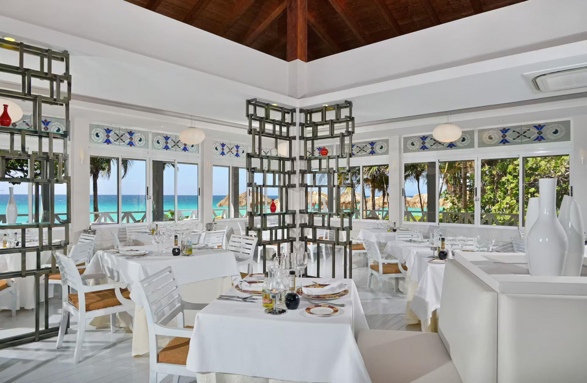 MELIA LAS AMERICAS ADULTS ONLY 18+ — фото 10