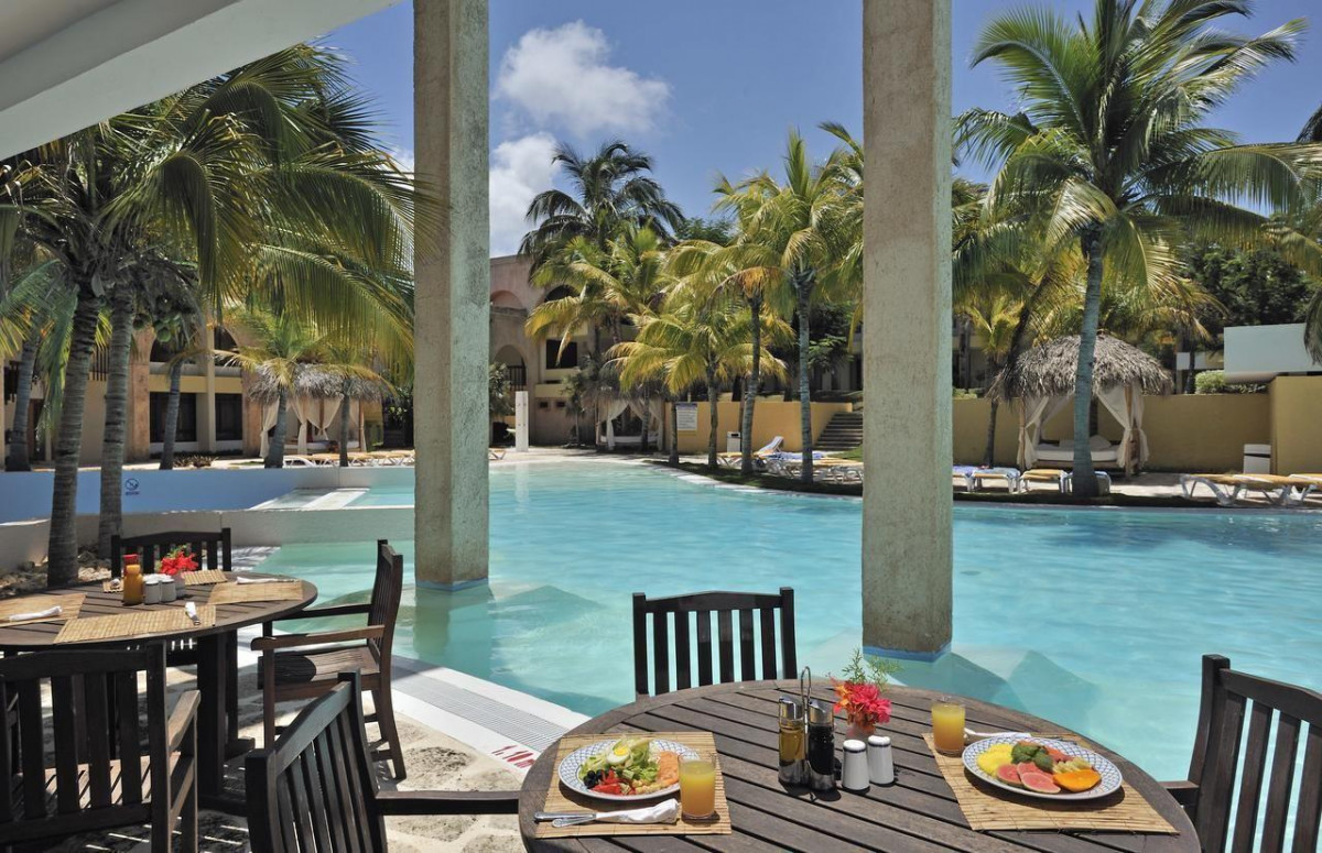 MELIA LAS AMERICAS ADULTS ONLY 18+ — фото 12
