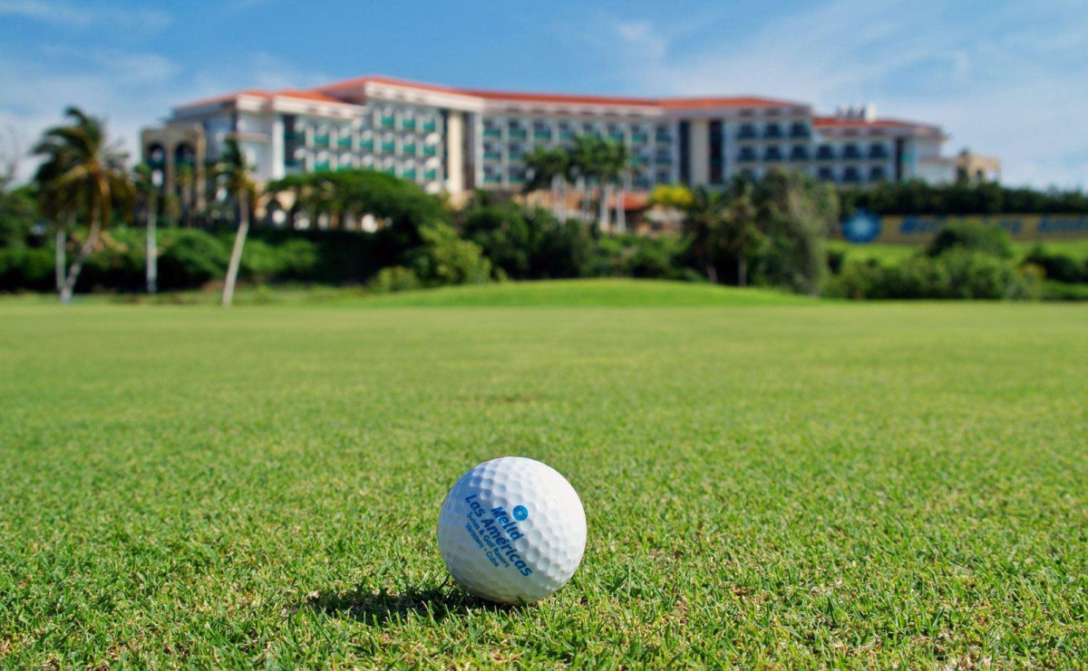 MELIA LAS AMERICAS ADULTS ONLY 18+ — фото 14