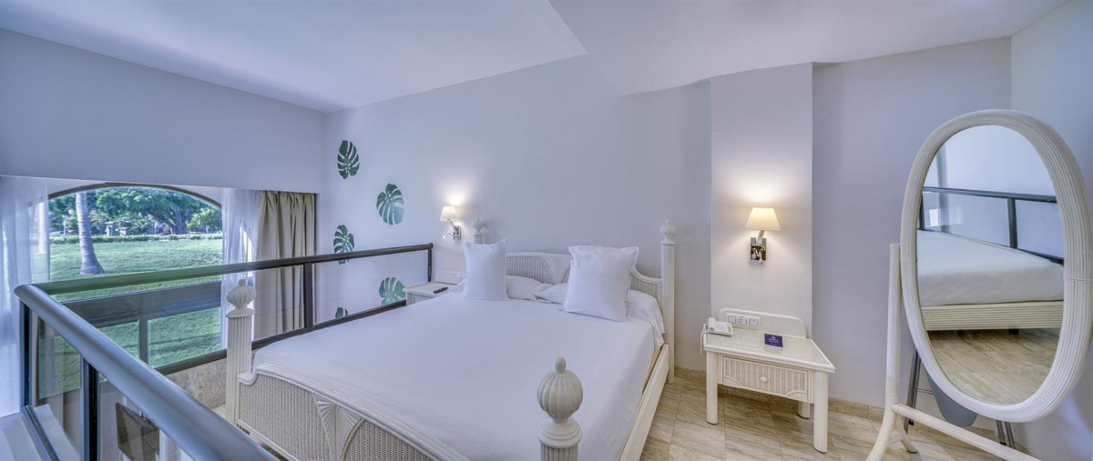 MELIA LAS AMERICAS ADULTS ONLY 18+ — фото 17