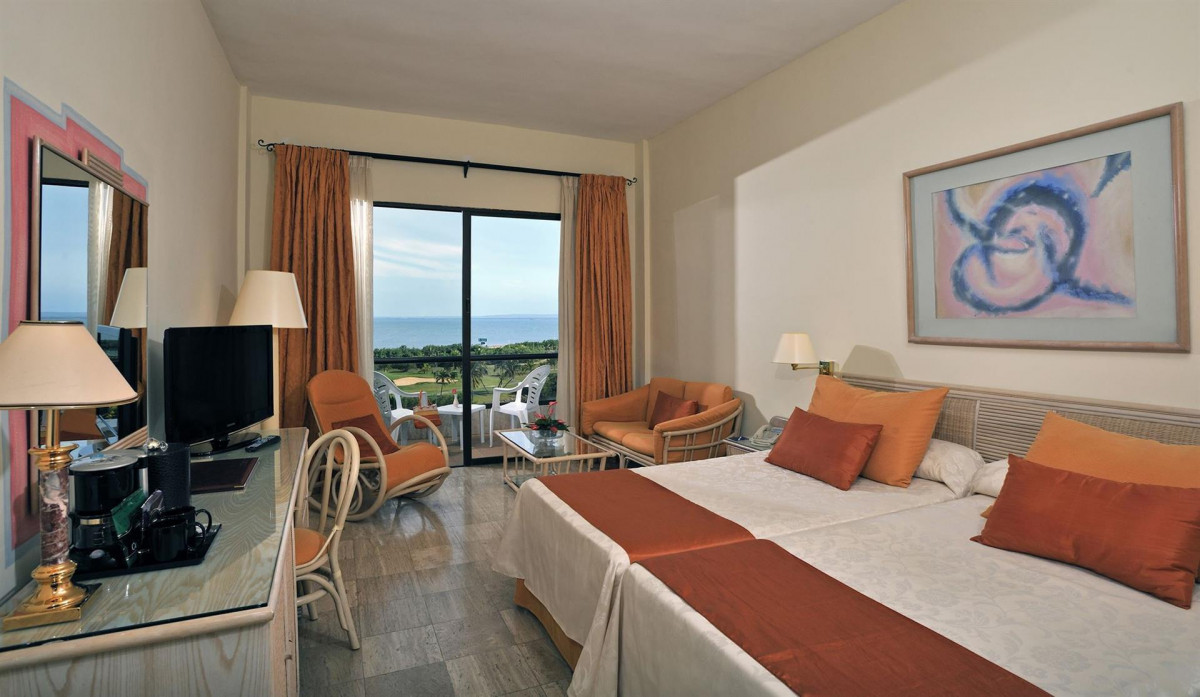 MELIA LAS AMERICAS ADULTS ONLY 18+ — фото 18