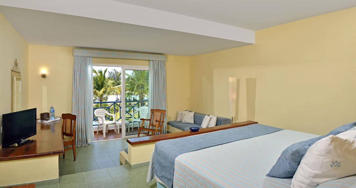 MELIA LAS ANTILLAS ADULTS ONLY 16+ — фото 17