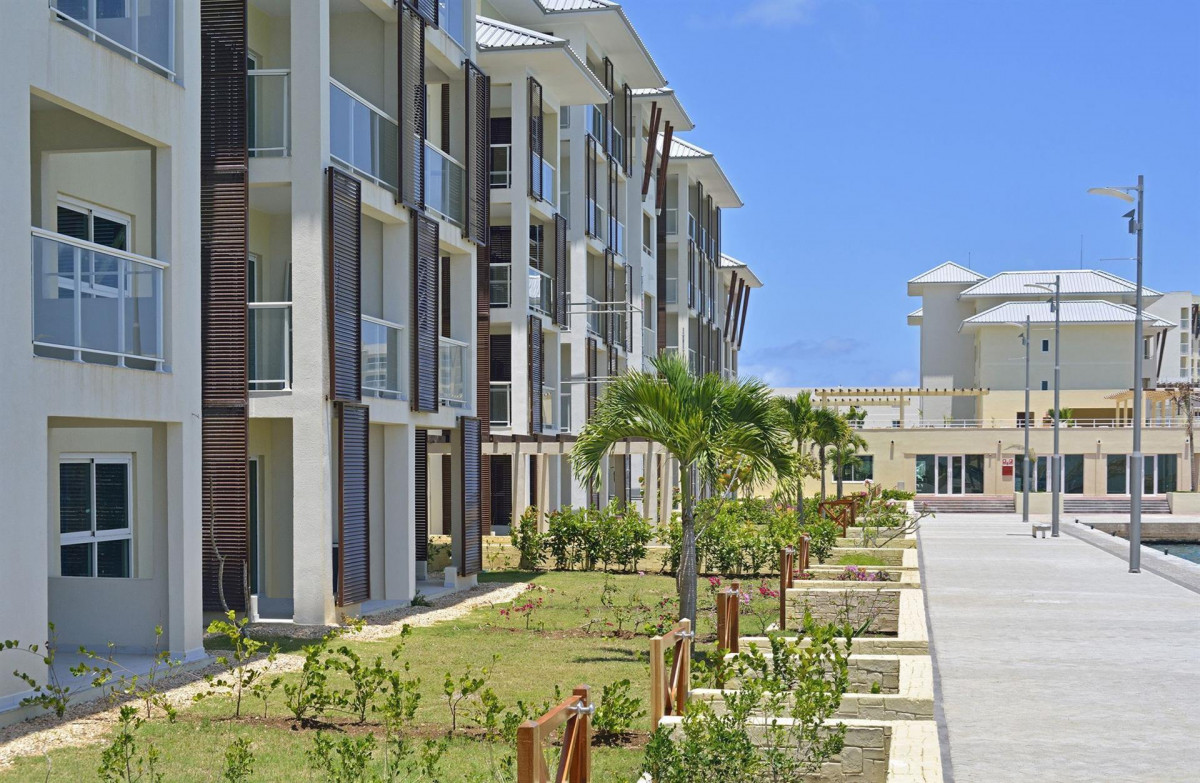 MELIA MARINA VARADERO APARTMENT — фото 2