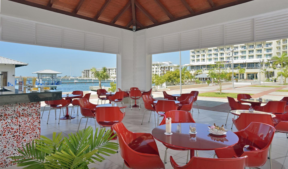 MELIA MARINA VARADERO APARTMENT — фото 12