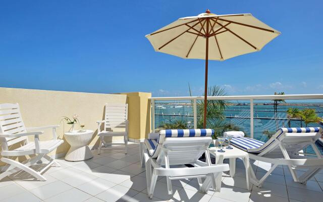 MELIA MARINA VARADERO — фото 9
