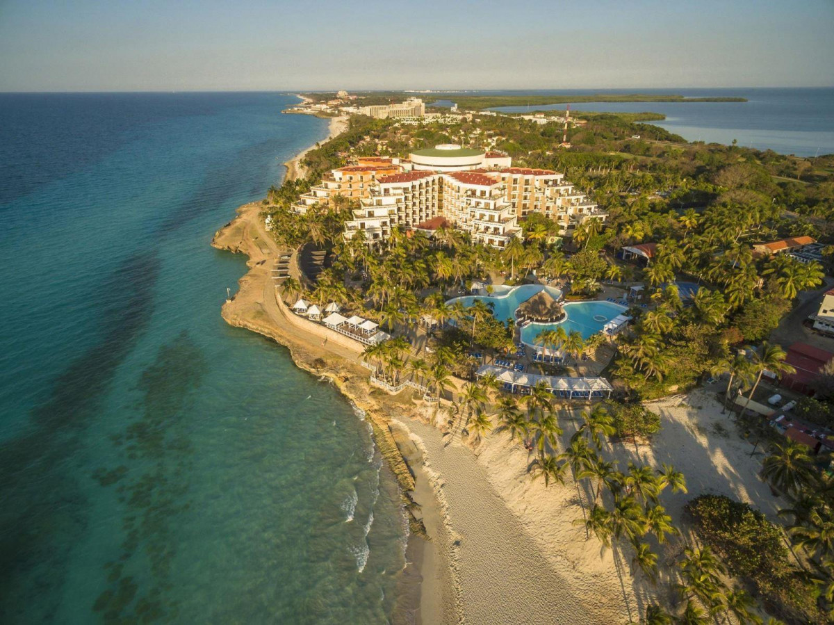 MELIA VARADERO — фото 2