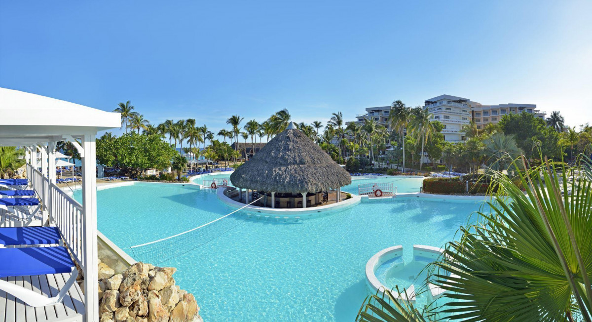 MELIA VARADERO — фото 3