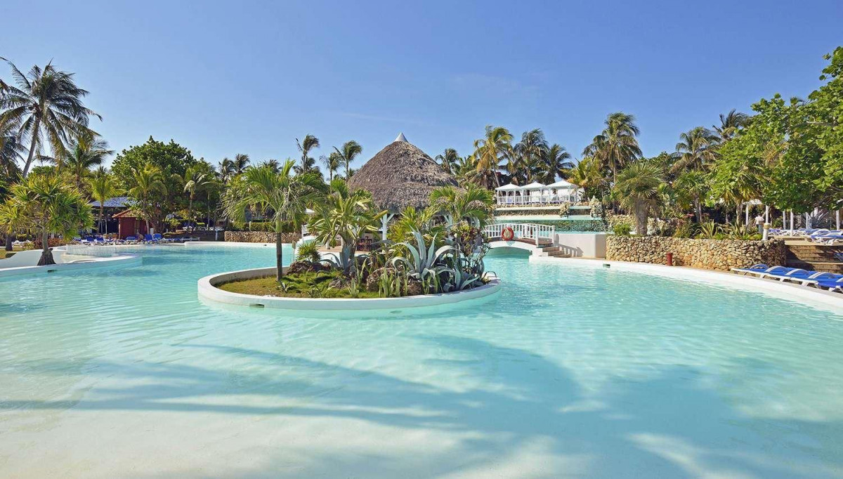MELIA VARADERO — фото 4