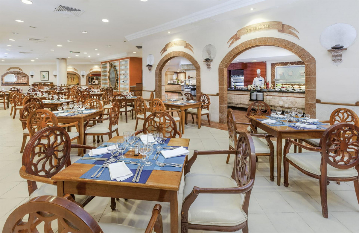 MELIA VARADERO — фото 6