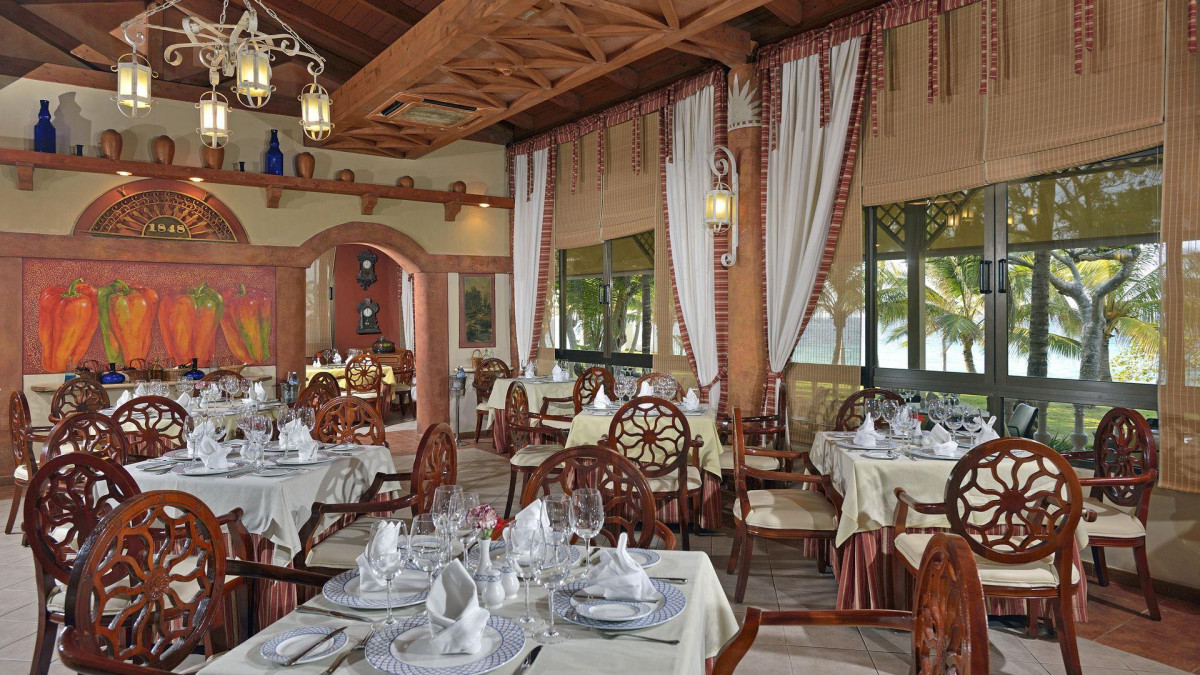 MELIA VARADERO — фото 9