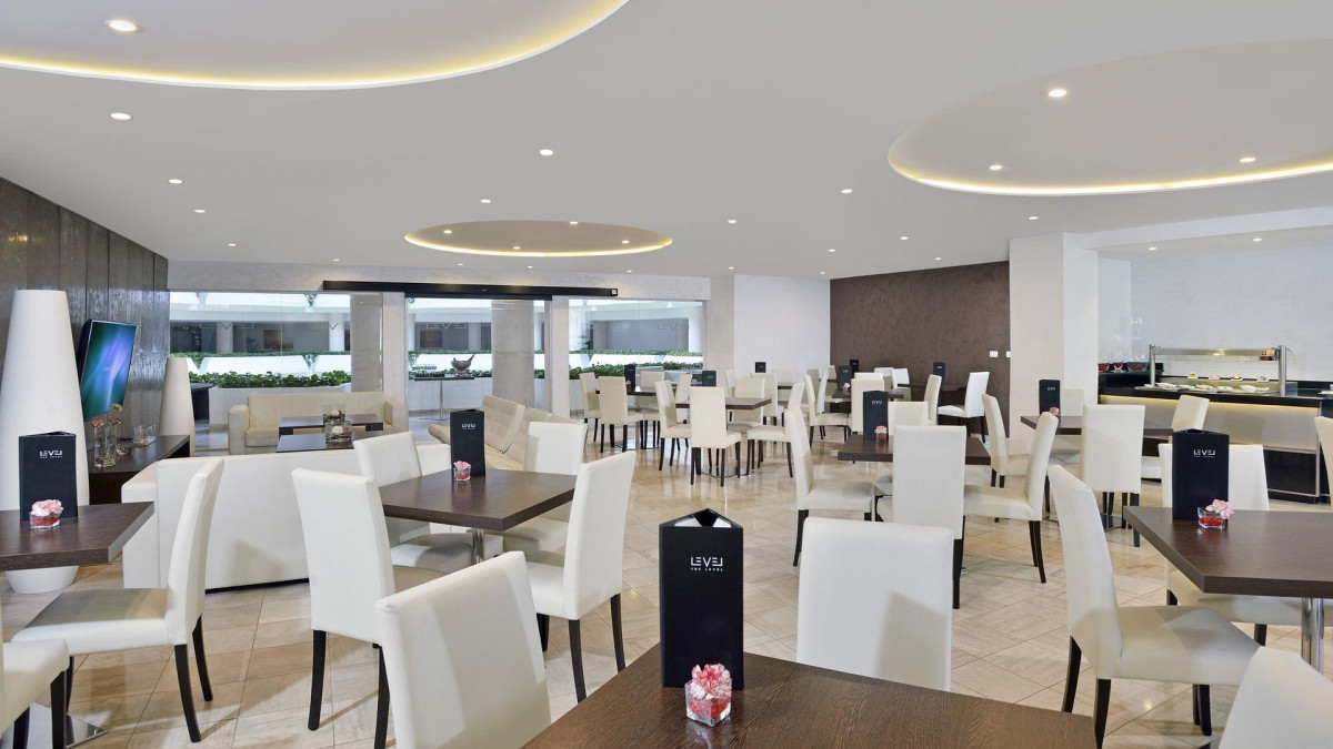 MELIA VARADERO — фото 10