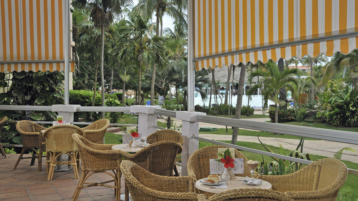 MELIA VARADERO — фото 14