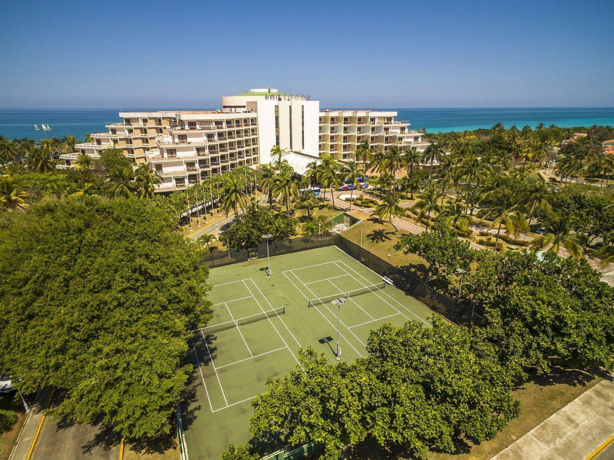 MELIA VARADERO — фото 16