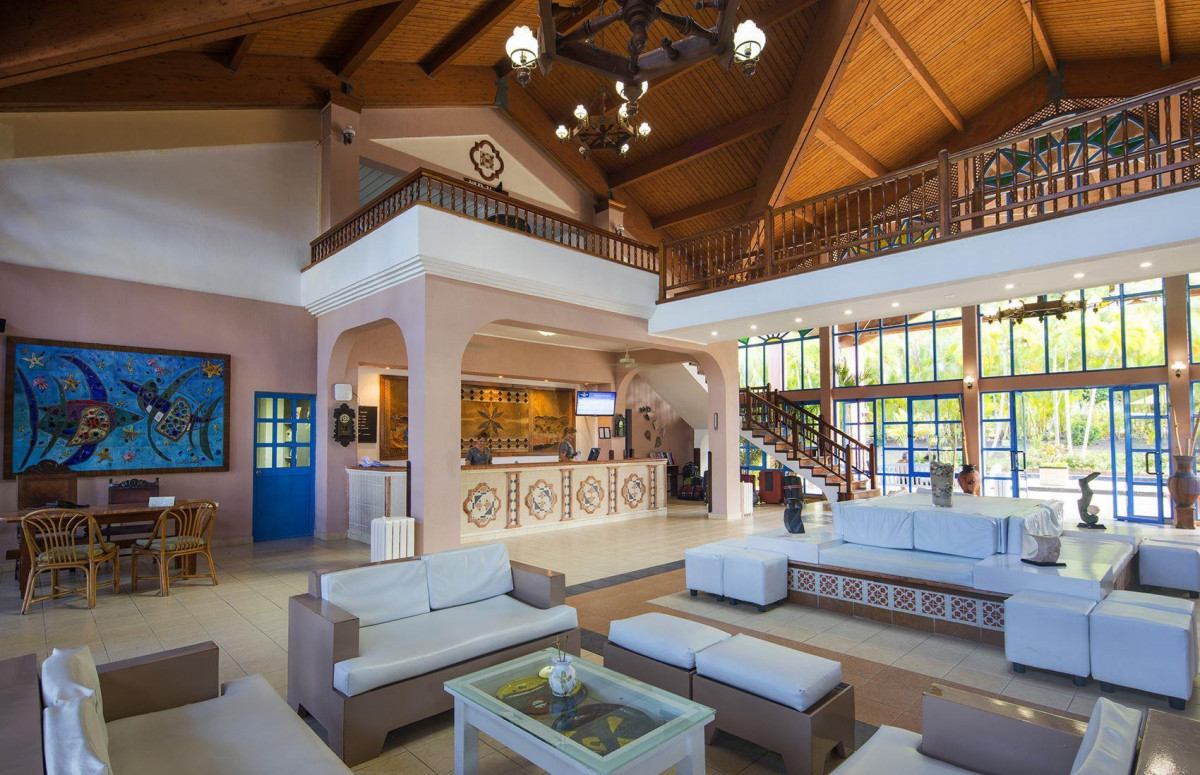 MEMORIES JIBACOA (EX. BREEZES JIBACOA) — фото 11